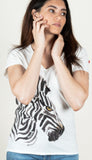 Zebra T-Shirt