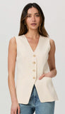 Campanelli Vest