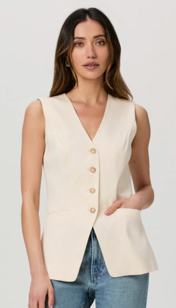 Campanelli Vest