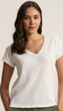 V Neck Top