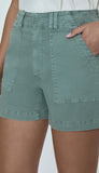 Marissa High Rise Utility Short