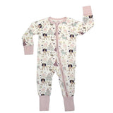 Once Upon A Time Baby Pajama  3-6 M