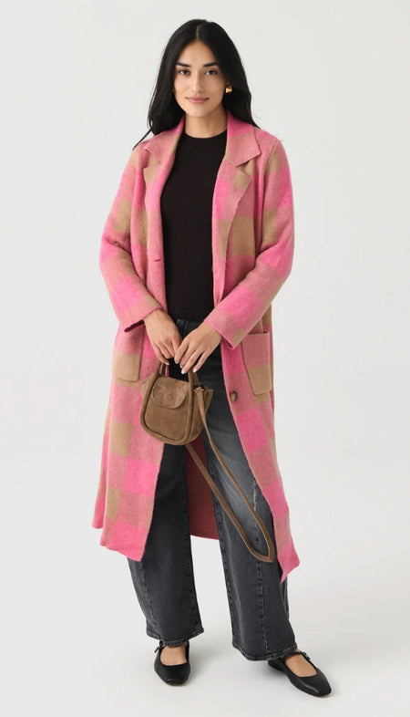 Eloise Coat