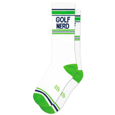 Cool Mom - Gym Crew Socks