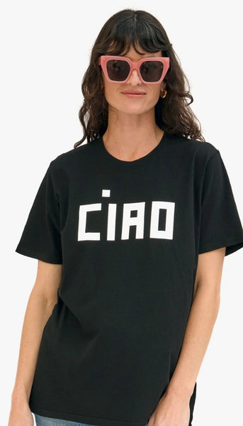 Original Tee-Block Ciao