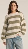 Anders Stripe Sweater