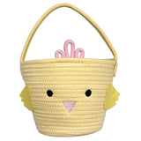 Lucy's Room Chick Rope Basket