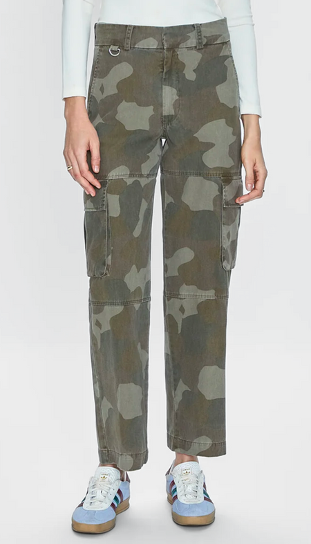 Layover Modal Fleece Pant