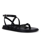 Zana Flat Sandal