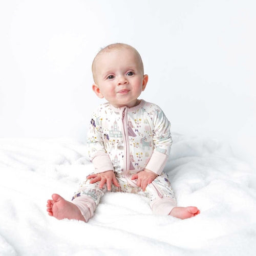 Once Upon A Time Baby Pajama  3-6 M