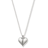 Precious Heart 2 Tone Petite