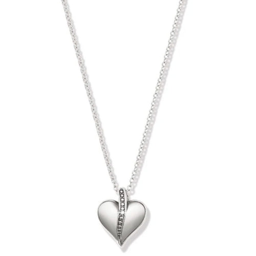 Precious Heart 2 Tone Petite