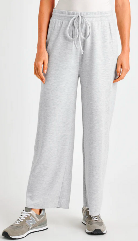 Georgie Rib Pant