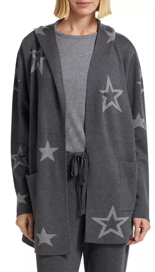 Sydney Star Cardigan