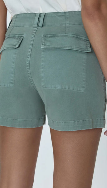 Marissa High Rise Utility Short