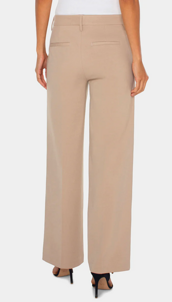 Kelsey Wide Leg Trouser