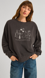 Wine Club Sunday Sweatshirt