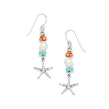 Star Rocks Mini Post Earrings