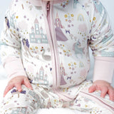 Once Upon A Time Baby Pajama  3-6 M