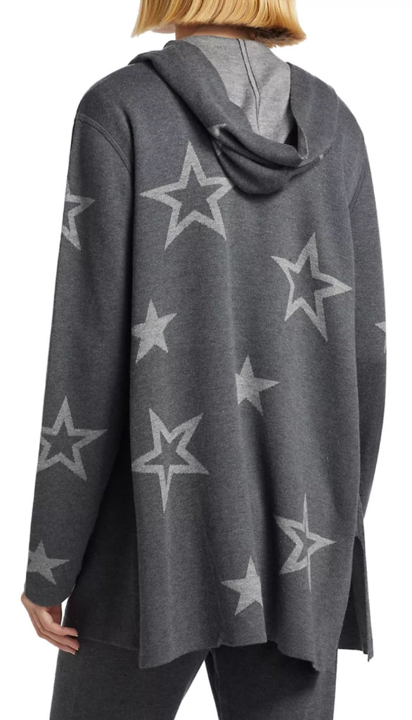 Sydney Star Cardigan