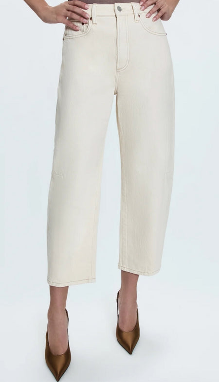 Lisse Wide Leg Pant