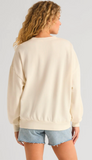 Le Paradis Sunday Sweatshirt