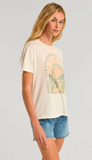 Love Energy Boyfriend Tee