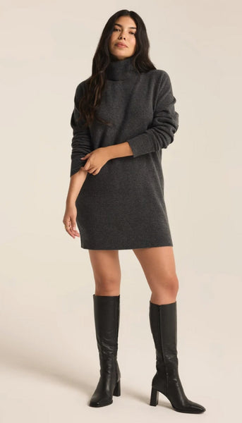 Richie Sweater Dress