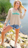 Lake Multi Hoodie