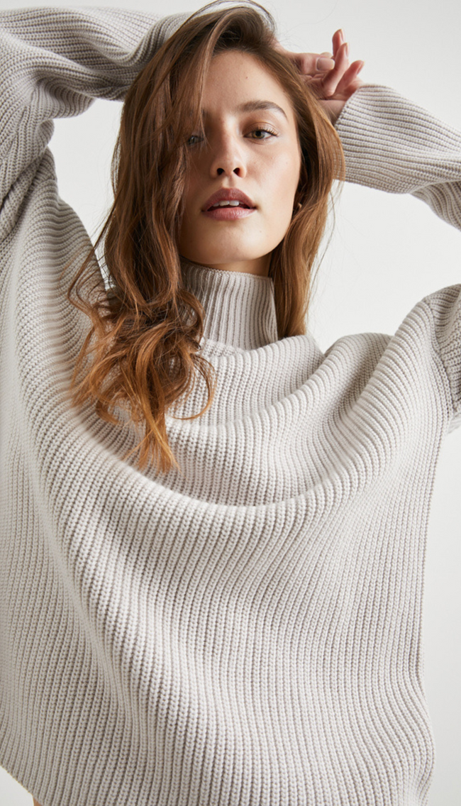 Sanna Sweater