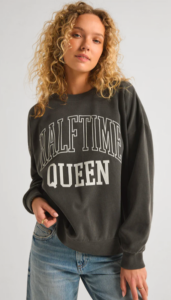 Halftime Sunday Sweatshirt