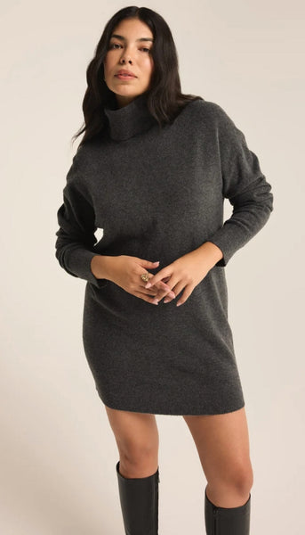 Richie Sweater Dress