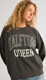 Halftime Sunday Sweatshirt