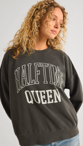 Halftime Sunday Sweatshirt