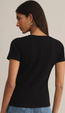 Sirena Short Sleeve Tee