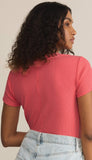 Sirena Short Sleeve Tee