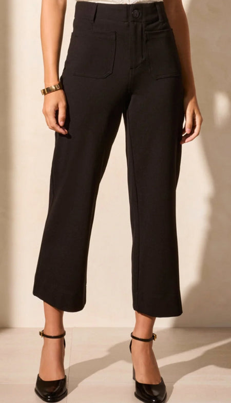 Kelsey Knit Trouser