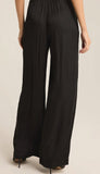 Lisse Wide Leg Pant