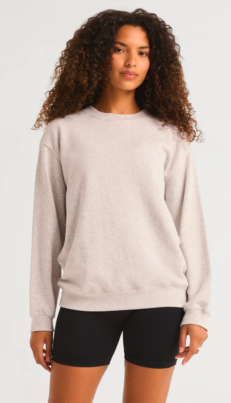 Love Sunday Sweatshirt