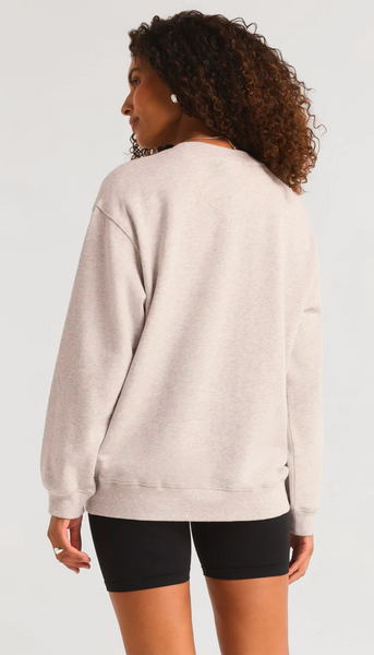 Oversized Sweatshirt