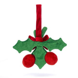 Amuseables Red Holly