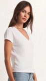 Modern V-Neck Tee