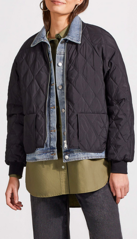 North Jacket