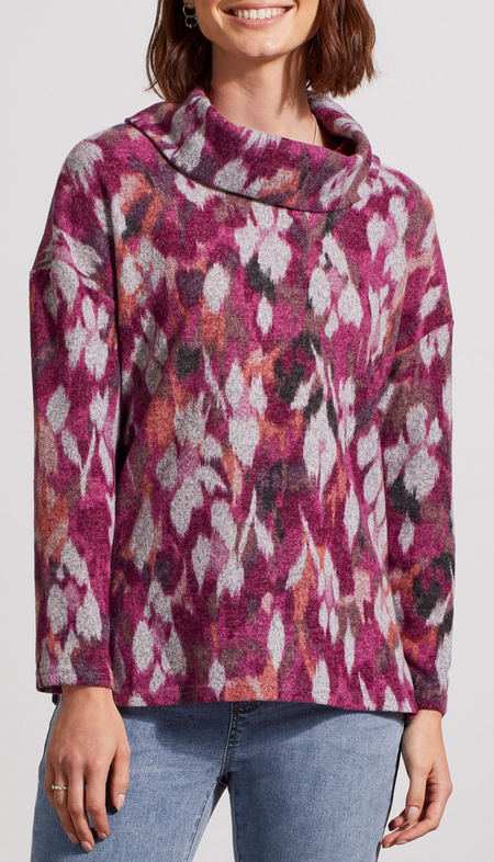 Sutton Rib Cardigan