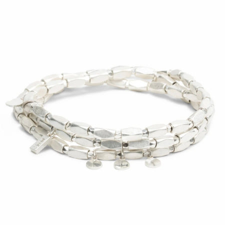 Mosaic Mojave Beam Stretch Bracelet