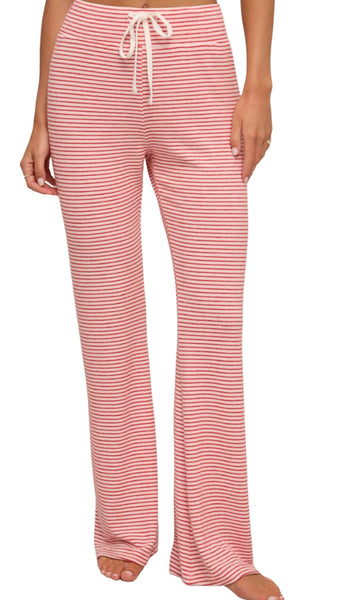 In The Clouds Stripe Pant