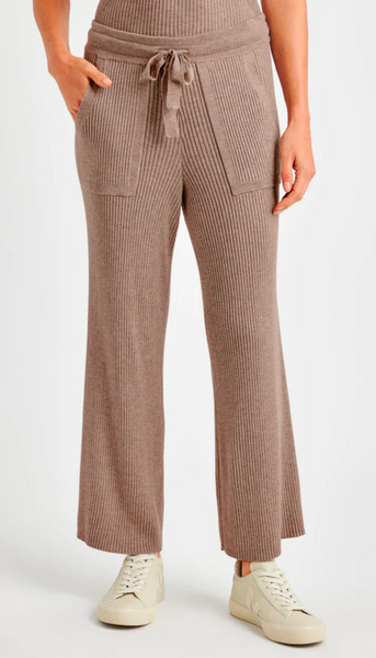 Georgie Rib Pant