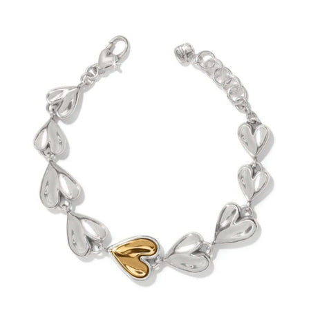 Daisy Dee Gold Bracelet