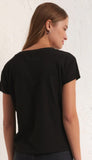 Modern V-Neck Tee