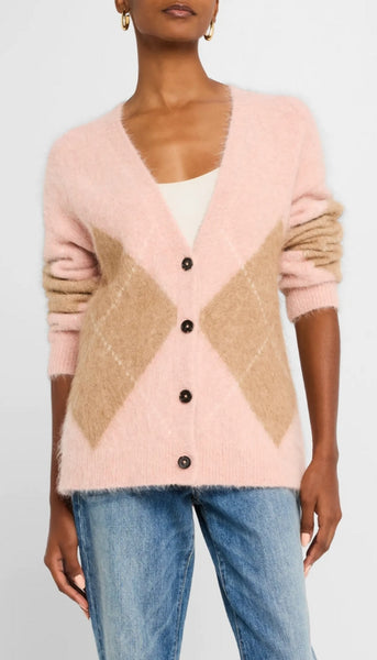 Runi Cardigan